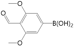 4-甲?；?3,5-二甲氧基苯硼酸