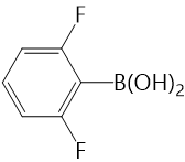 2，6-二氟苯硼酸